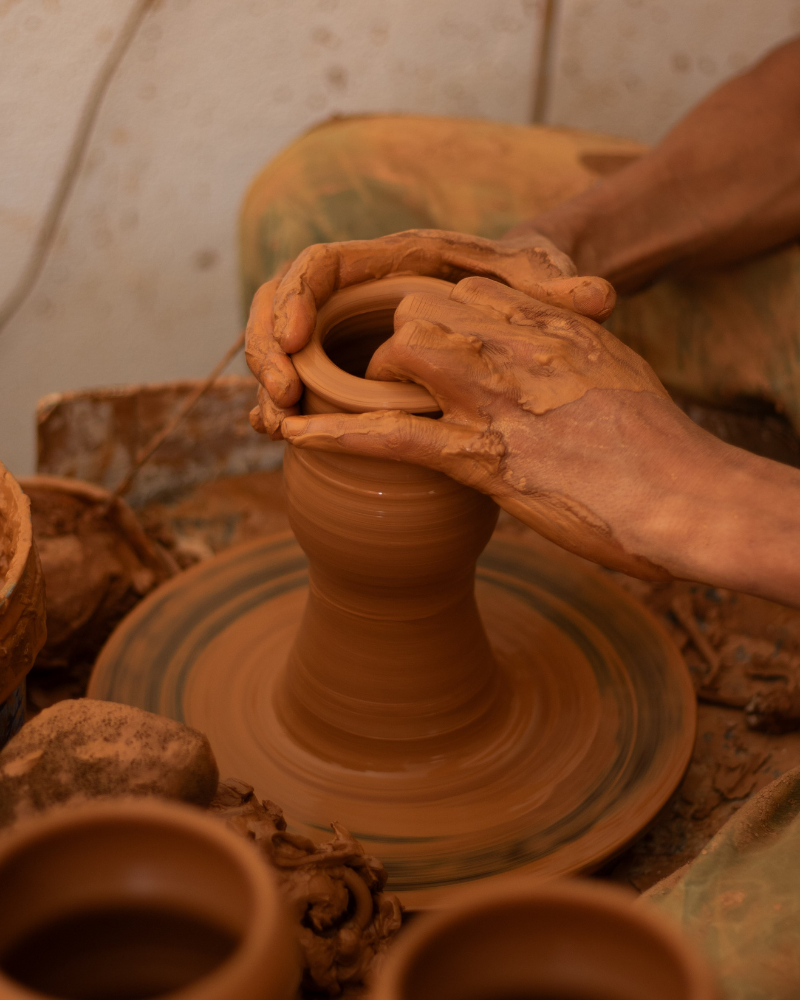 studio-artizana-ethical-moroccan-pottery